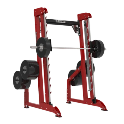 Dynamic Smith Machine